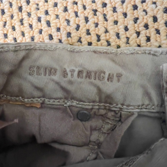 American Eagle Jeans - Picture 3 of 4